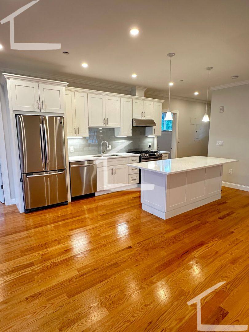 Apartment for rent at 54 Waverly Rd #10, Brighton, MA 02135