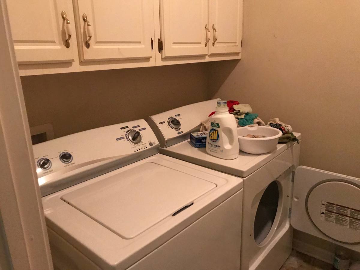 House for rent at 344 Tanner Dr, Oxford, MS 38655
