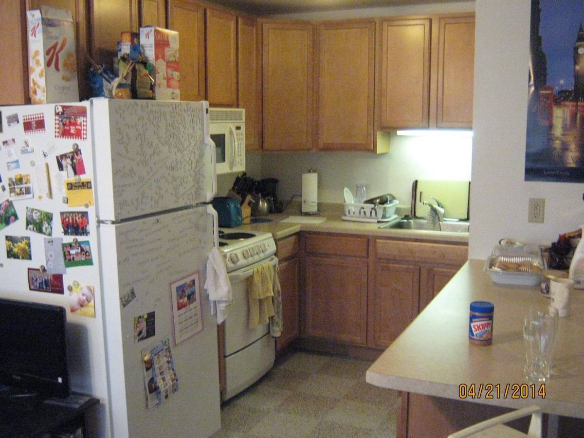 Apartment for rent at 643 E Johnson St, Madison, WI 53703