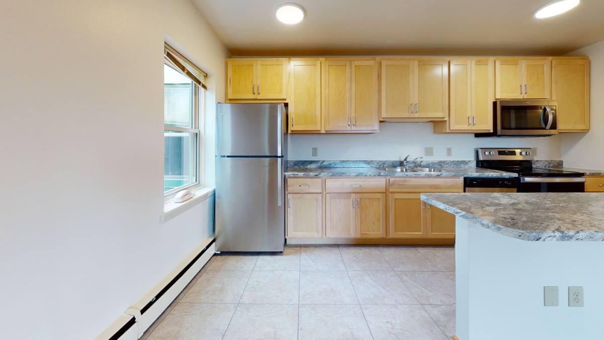 Apartment for rent at 745 W Washington Ave, Madison, WI 53715