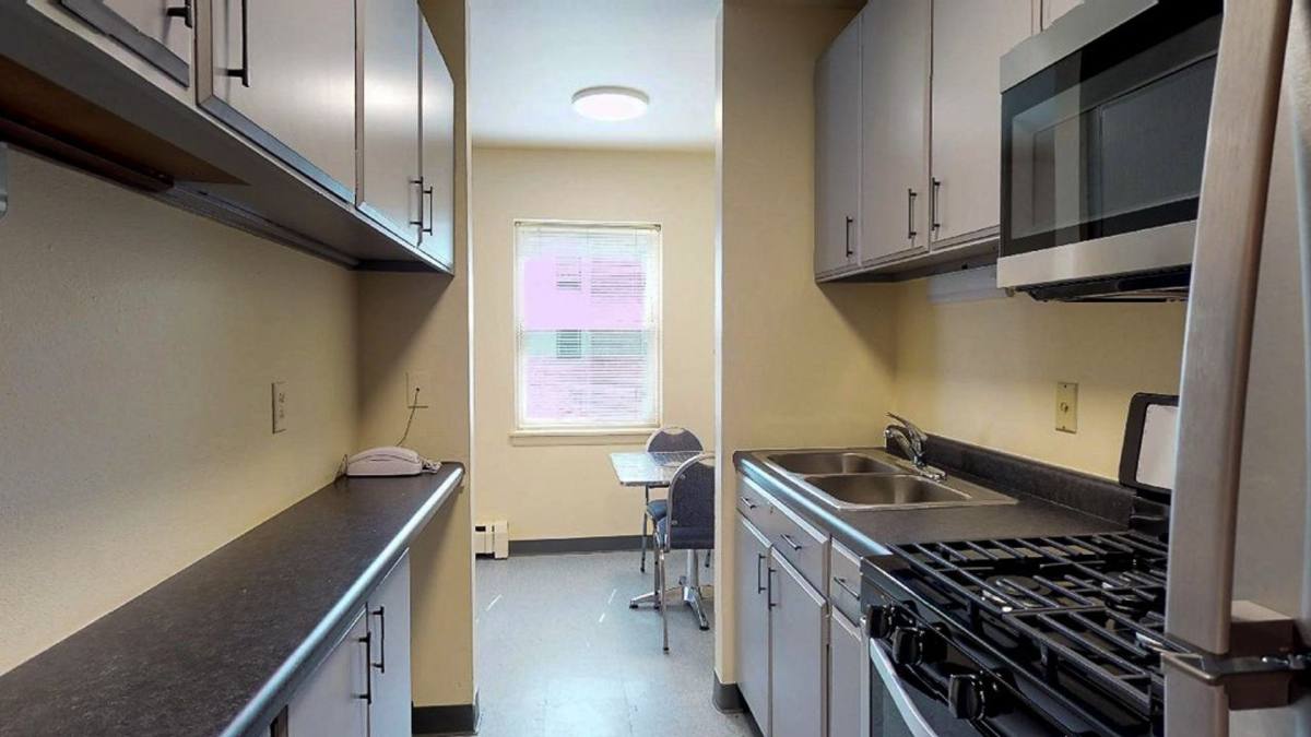 Apartment for rent at 726 W Main St, Madison, WI 53715