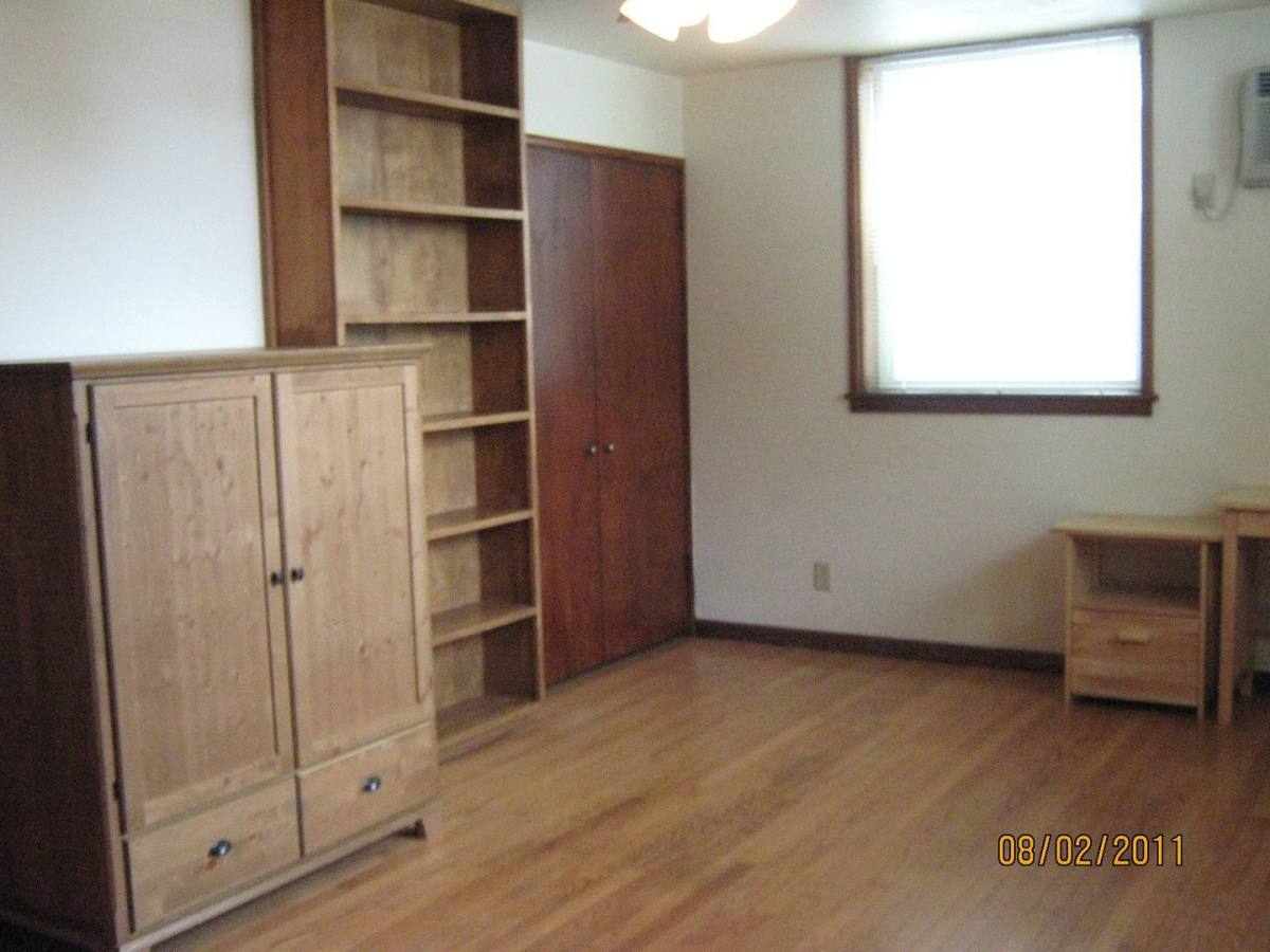 Apartment for rent at 811 Prospect Place, Madison, WI 53703