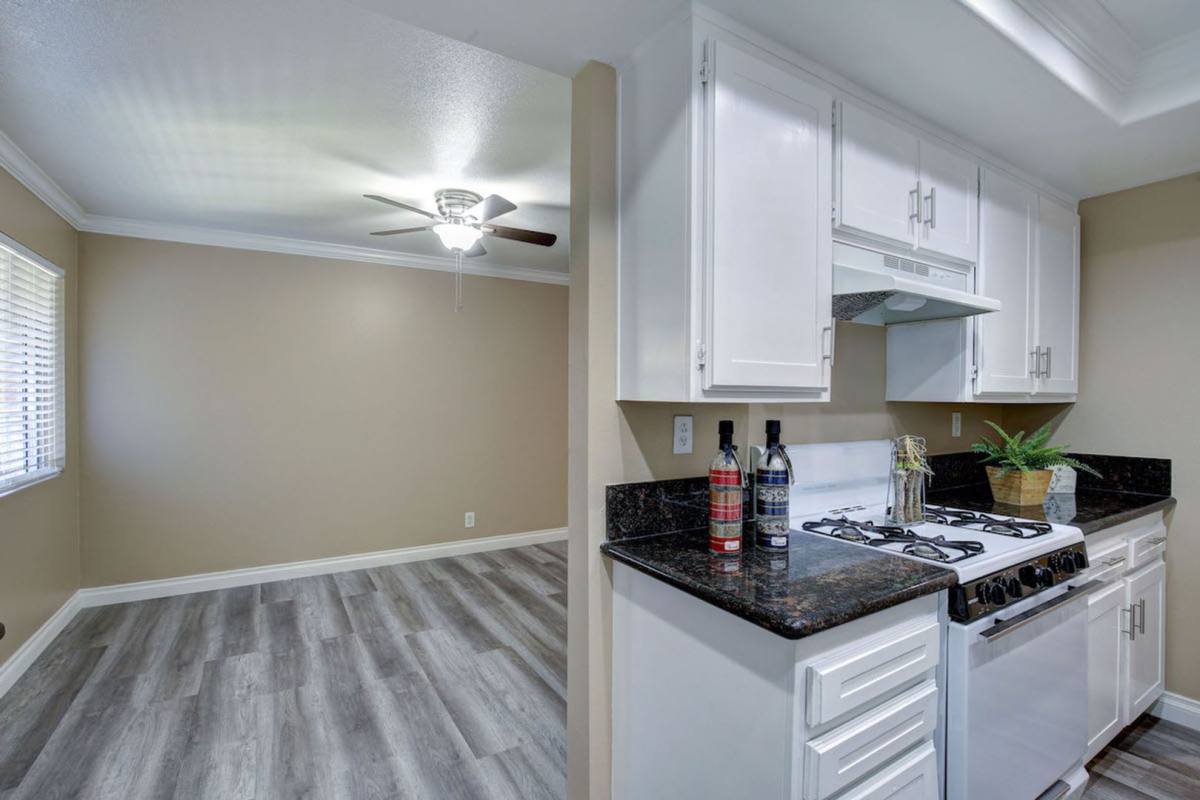 Apartment for rent at 6830 Rosemead Blvd, San Gabriel, CA 91775
