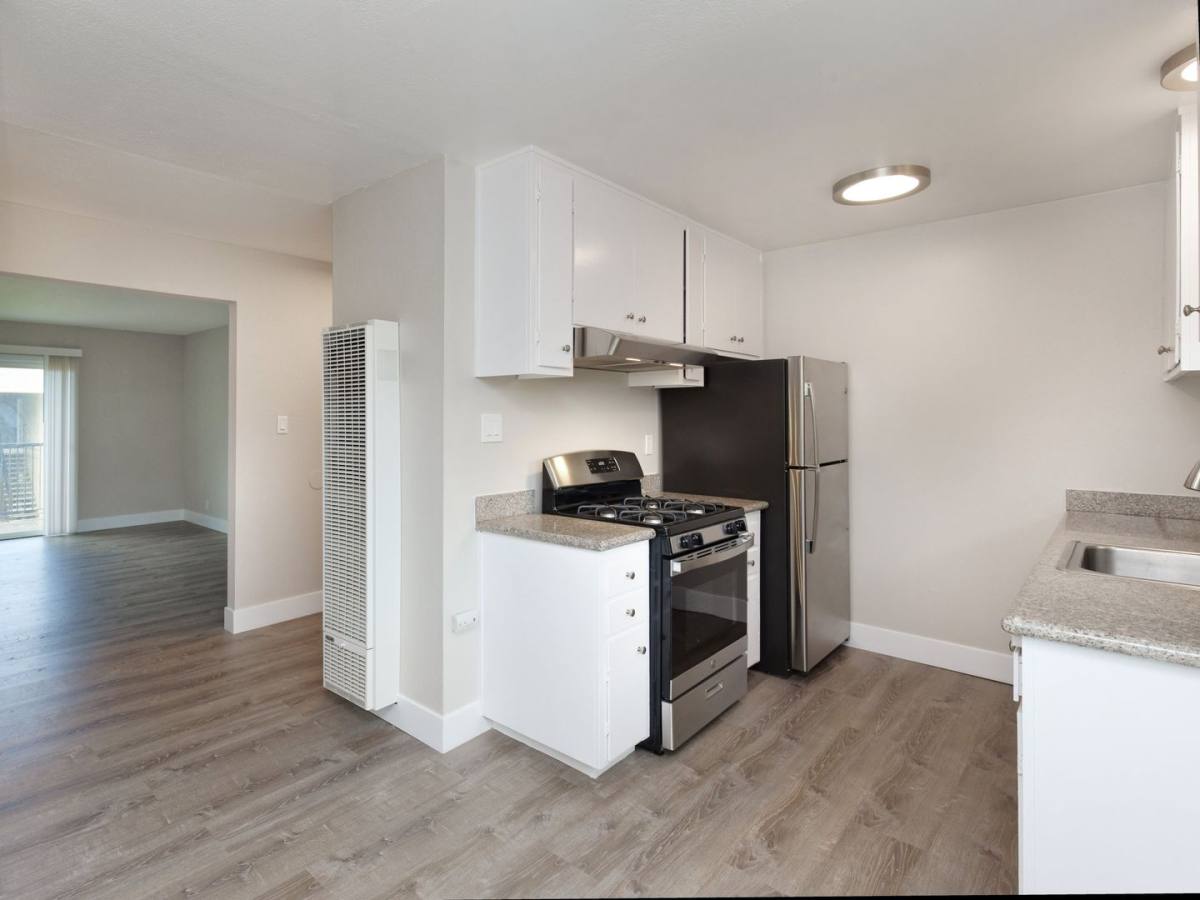 Apartment for rent at 4350 San Pablo Dam Rd, El Sobrante, CA 94803
