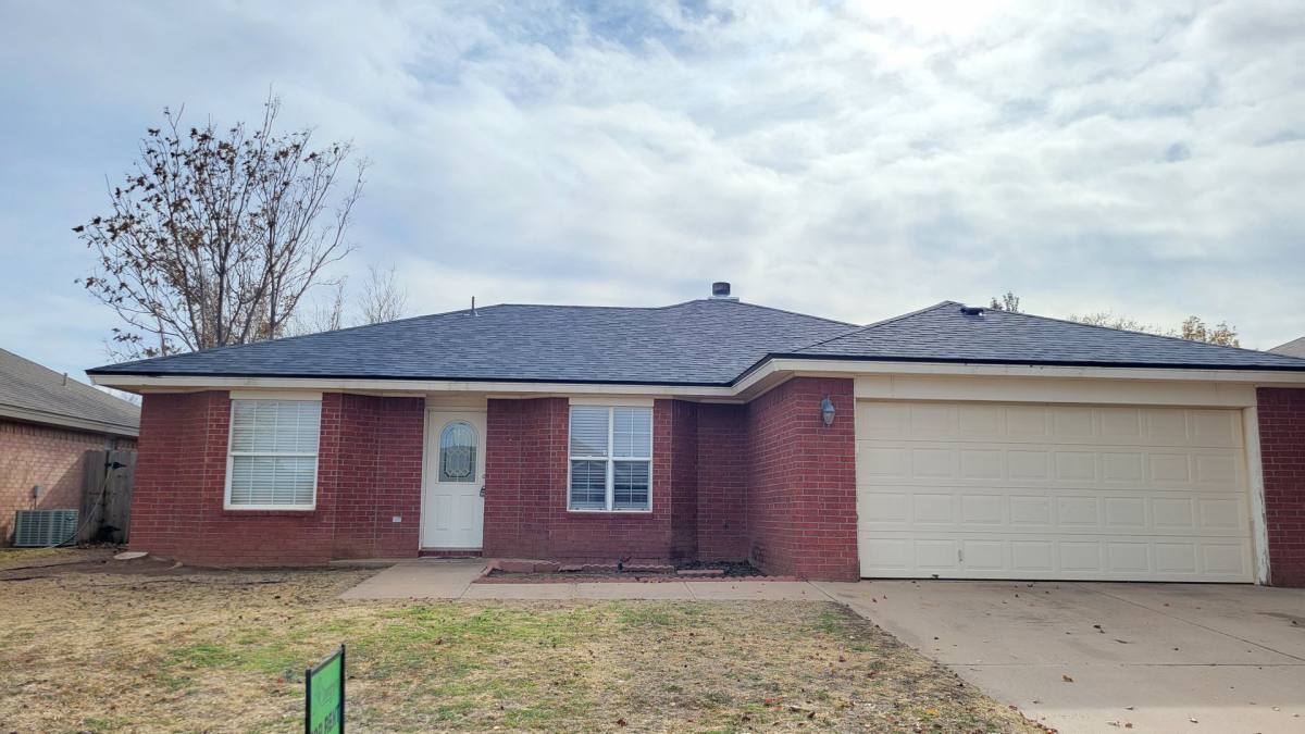 House for rent at 1925 76th St, Lubbock, TX 79423
