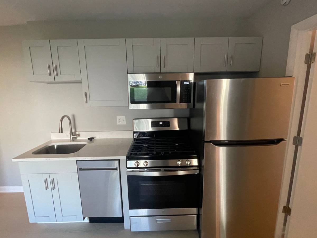 Apartment for rent at 1953 19th Place SE, Washington, DC 20020