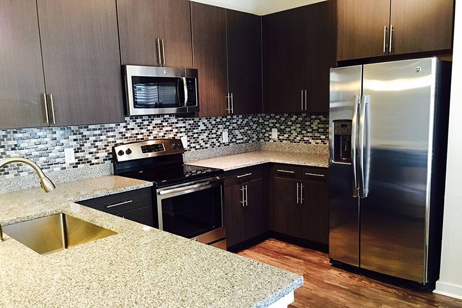 Apartment for rent at 1800 E 4th St #A7-25, Austin, TX 78702