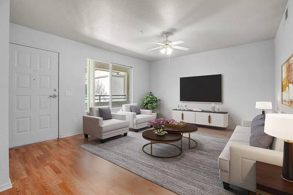 Apartment for rent at 234 W Kalmia St #107, Fallbrook, CA 92028
