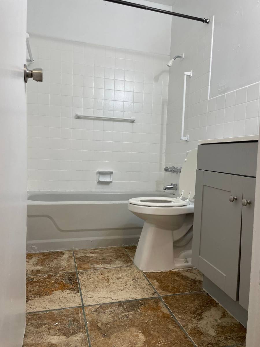 Apartment for rent at 4801 Rogers Ave, Fort Smith, AR 72903