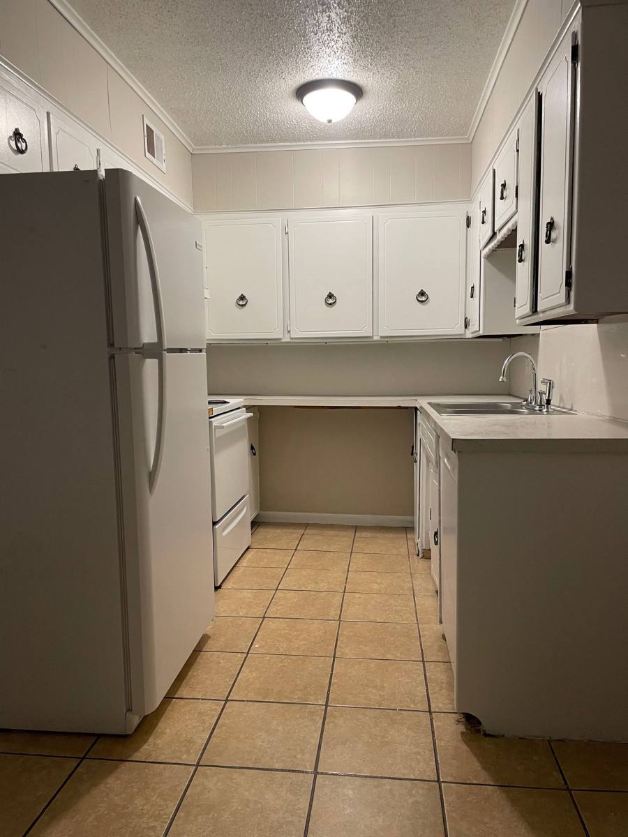 Apartment for rent at 4801 Rogers Ave, Fort Smith, AR 72903