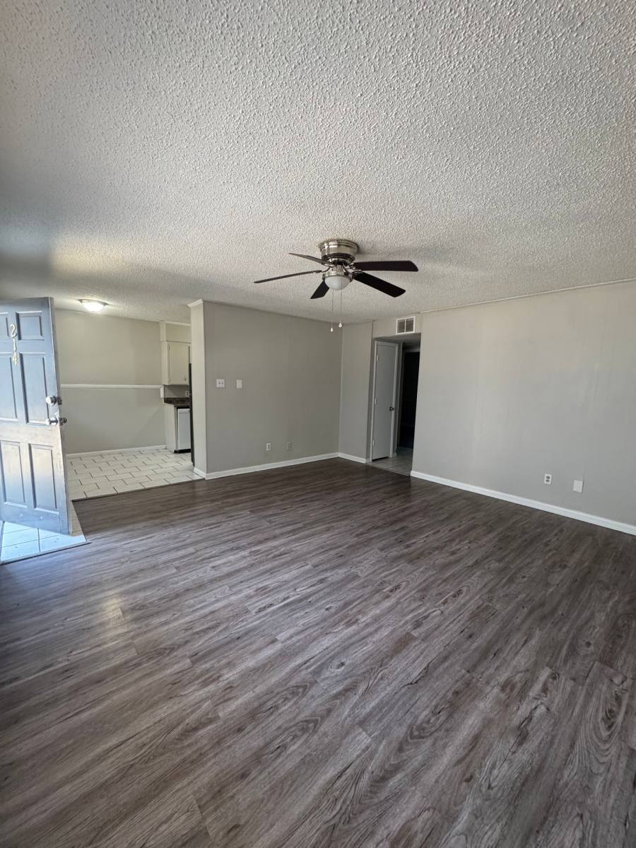Apartment for rent at The Bluffs at Central, 4801 Rogers Ave, Fort Smith, AR 72903