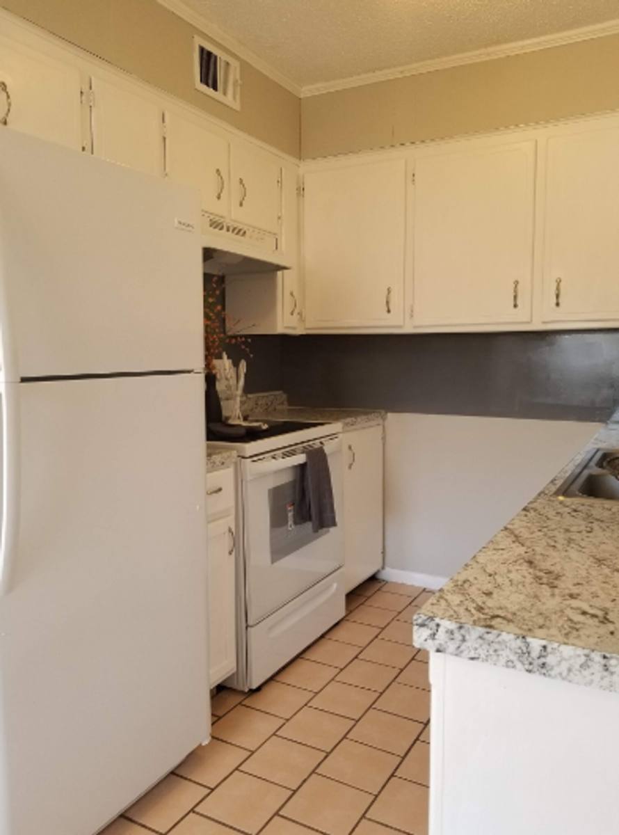 Apartment for rent at 4801 Rogers Ave, Fort Smith, AR 72903
