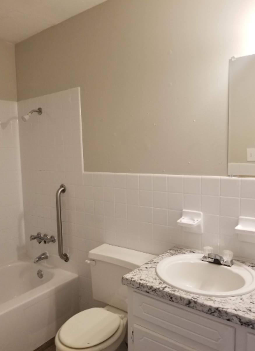 Apartment for rent at 4801 Rogers Ave, Fort Smith, AR 72903