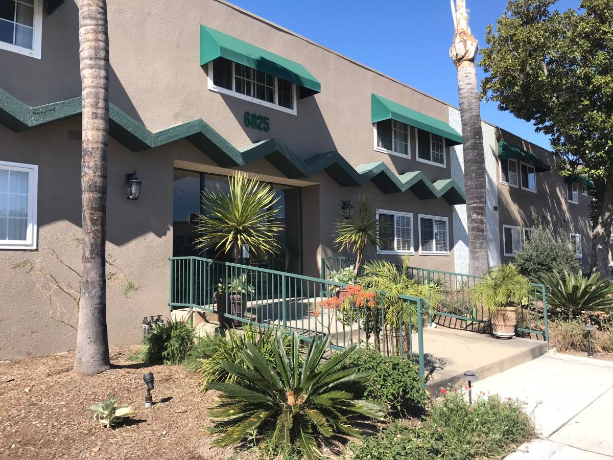 Apartment for rent at 6825 Rosemead Blvd, San Gabriel, CA 91775