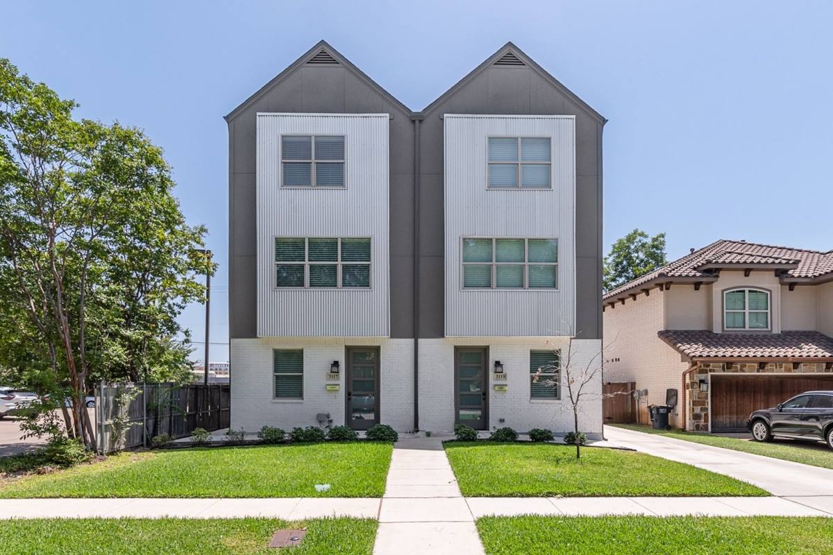 House for rent at 3119 Greene Ave, Fort Worth, TX 76109