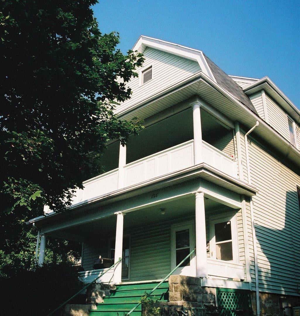Apartment for rent at 1728 Van Hise Ave, Madison, WI 53726