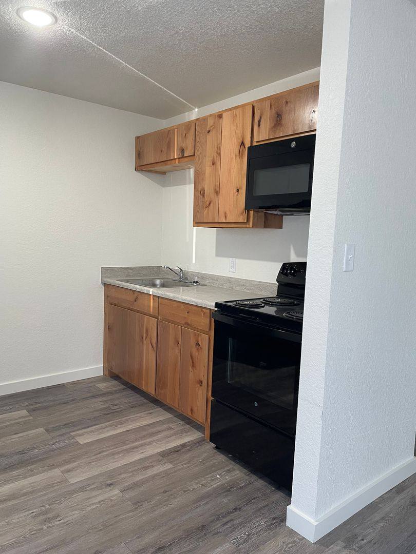 Apartment for rent at 2880 Central St, Poteau, OK 74953