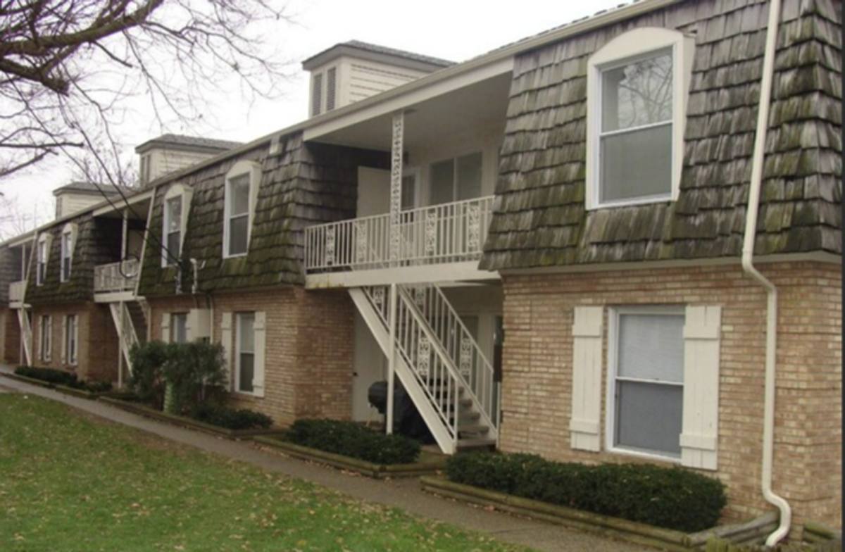 Apartment for rent at 224 S Salisbury St, West Lafayette, IN 47906