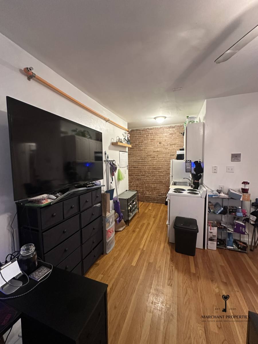 Apartment for rent at 28 S Huntington Ave #103, Jamaica Plain, MA 02130