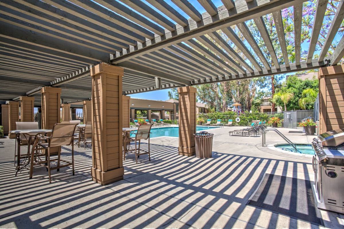 Apartment for rent at 9600 19th St, Rancho Cucamonga, CA 91737