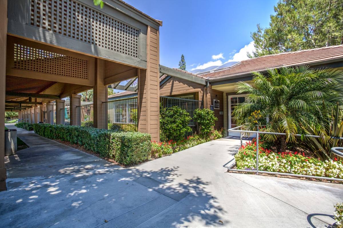 Apartment for rent at 9600 19th St, Rancho Cucamonga, CA 91737