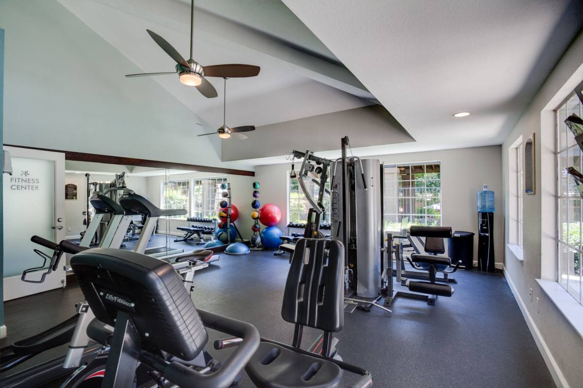 Apartment for rent at 9600 19th St, Rancho Cucamonga, CA 91737