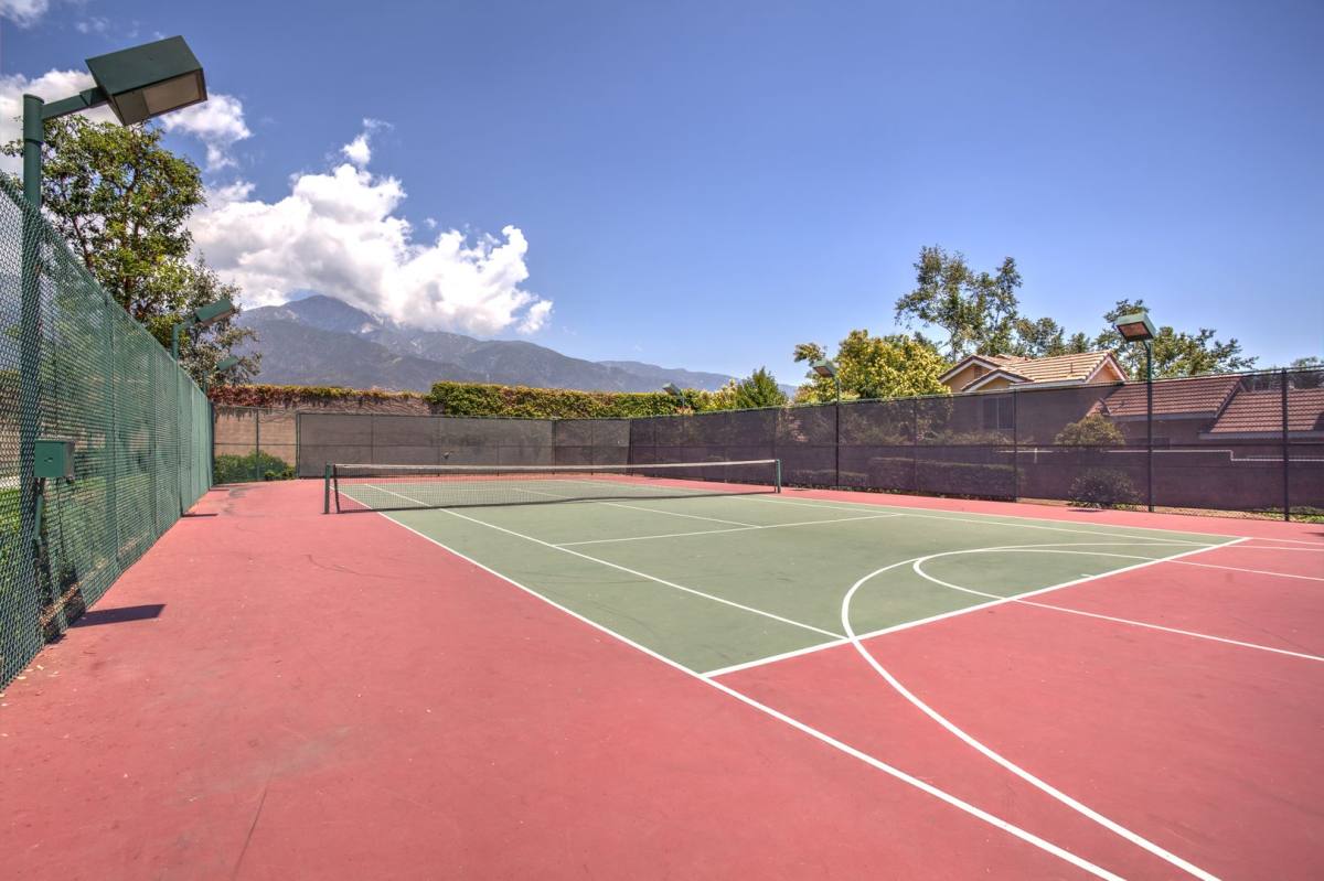 Apartment for rent at 9600 19th St, Rancho Cucamonga, CA 91737