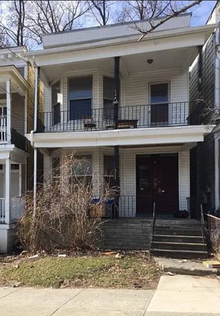 Apartment for rent at 56 Elberon Place, Albany, NY 12203