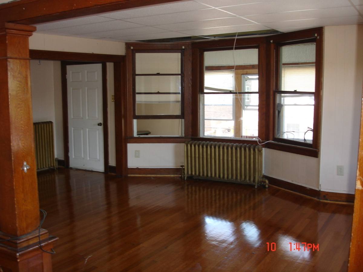 Apartment for rent at 216 Quail St, Albany, NY 12203