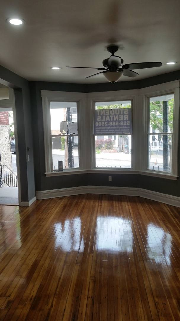 Apartment for rent at 58 Elberon Place, Albany, NY 12203