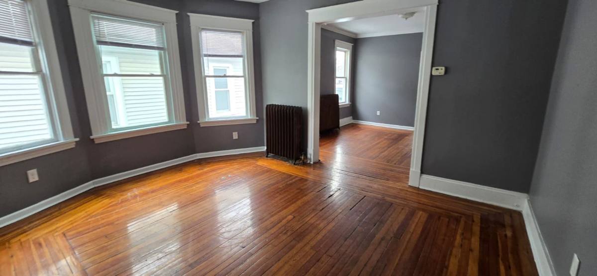 Apartment for rent at 219 -221 Quail St, Albany, NY 12203