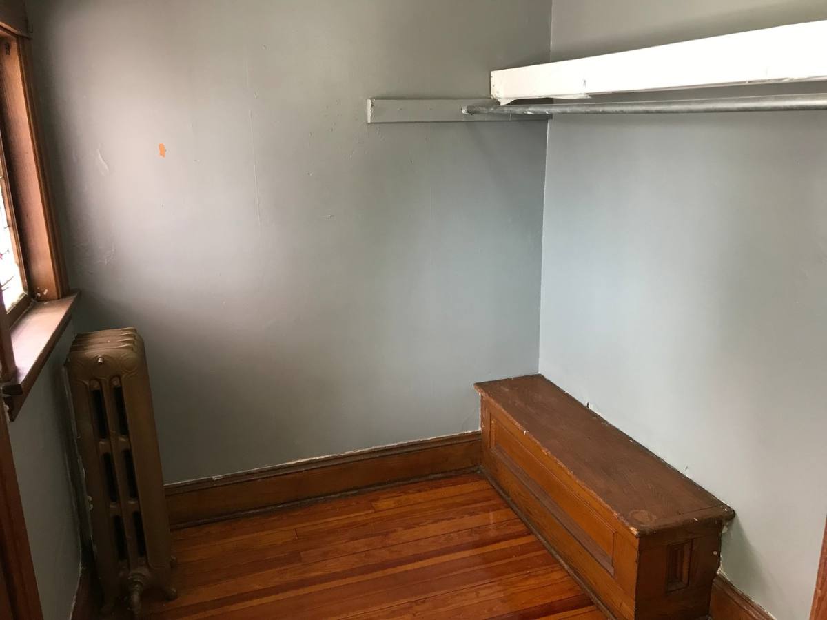 Apartment for rent at 219 -221 Quail St, Albany, NY 12203