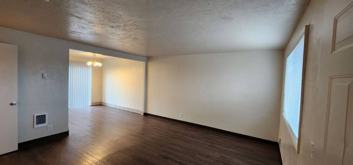 Apartment for rent at 455 W D St, Halsey, OR 97348