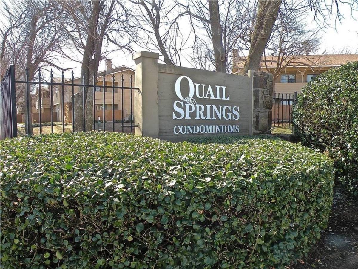 Condo for rent at 14403 N Pennsylvania Ave, Oklahoma City, OK 73134