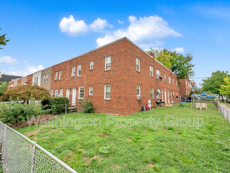 Apartment for rent at 1701 Montello Ave NE, Washington, DC 20002