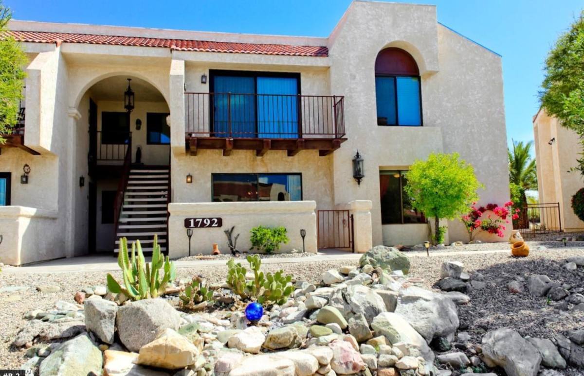 Condo for rent at 1792 Bahama Ave #B, Lake Havasu City, AZ 86403