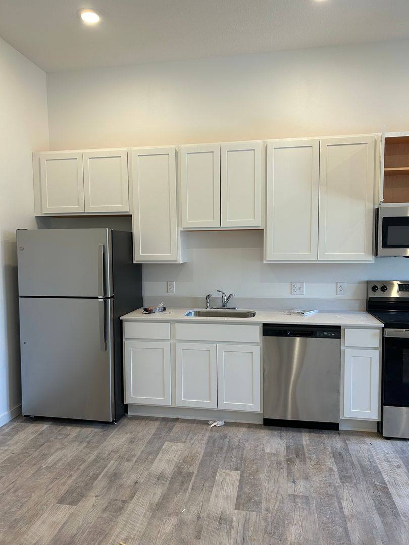 Apartment for rent at 402 Main St, Reinbeck, IA 50669