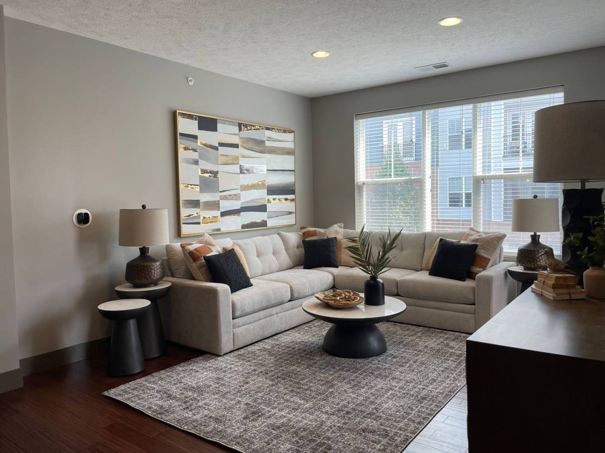 Apartment for rent at 1010 N 192nd Court, 1004 1011 Court, Elkhorn, NE 68022