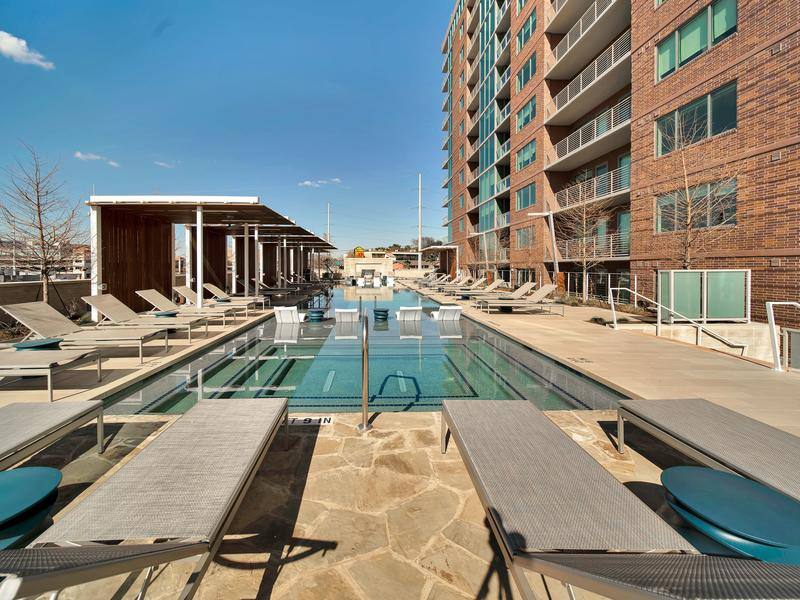 Apartment for rent at 1105 N Interstate Highway 35 #S4-47, Austin, TX 78702
