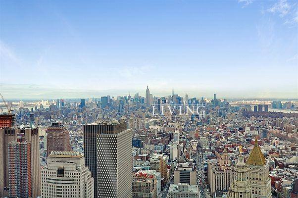 Condo for rent at 8 Spruce St #72R, New York, NY 10038