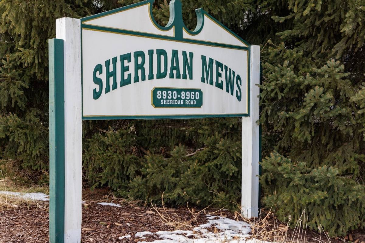 Apartment for rent at 8930 Sheridan Rd, Kenosha, WI 53143