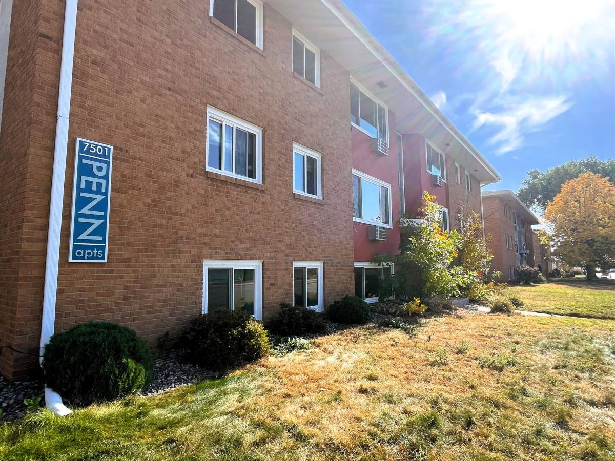 Apartment for rent at 7501 - 7515 Penn Ave, Minneapolis, MN 55423