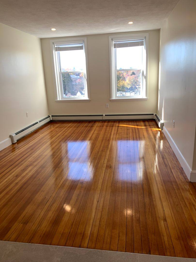 Apartment for rent at 314 Tappan St #6F, Brookline, MA 02445