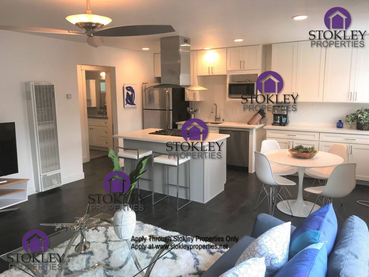 Apartment for rent at 91 Santa Barbara Rd, Pleasant Hill, CA 94523