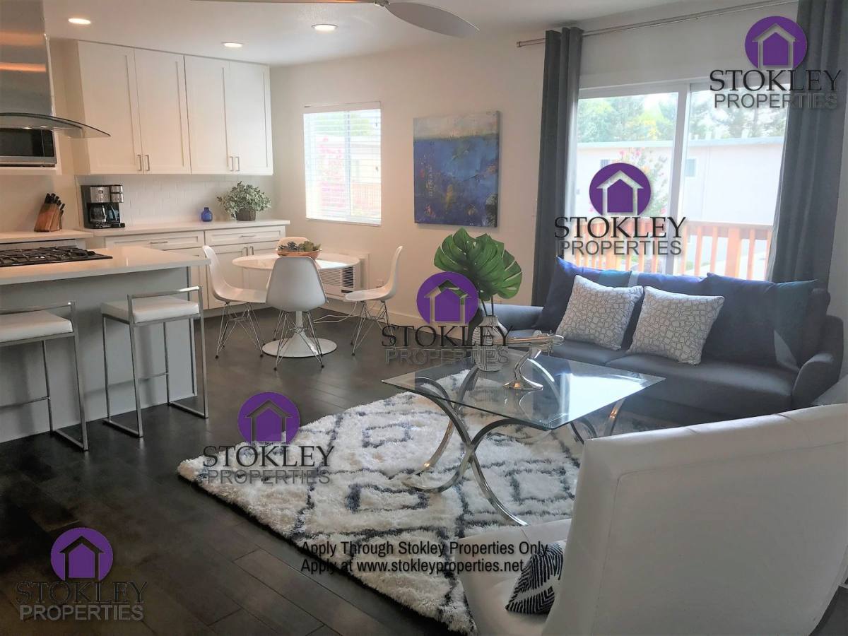 Apartment for rent at 91 Santa Barbara Rd, Pleasant Hill, CA 94523