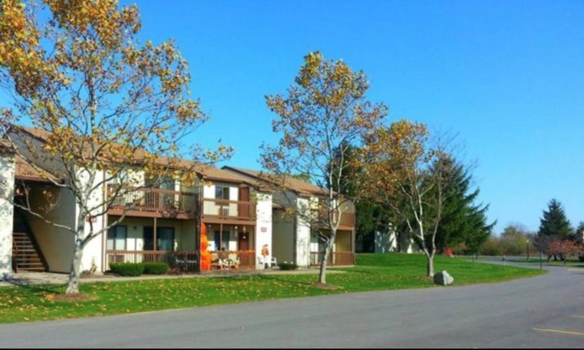 Townhouse for rent at 2450 County Rd, Canandaigua, NY 14424