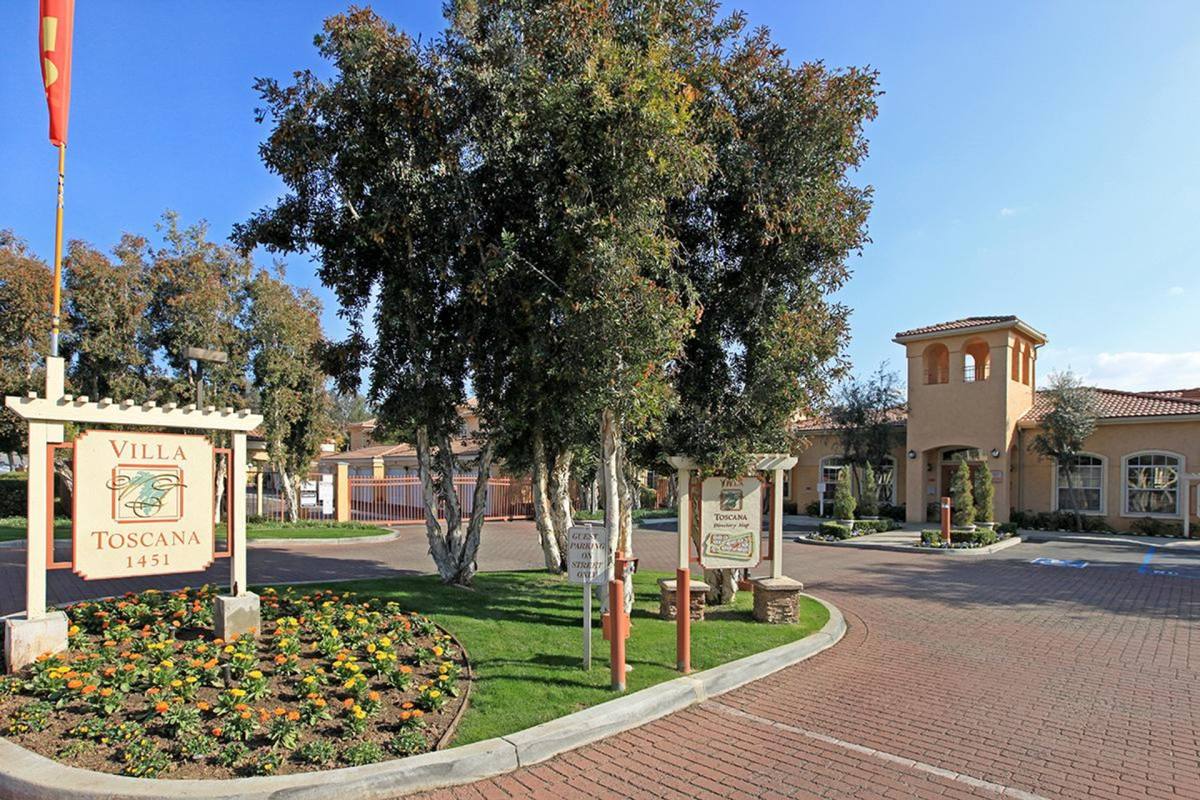 Apartment for rent at Villa Toscana, 1451 Brabham St, El Cajon, CA 92019