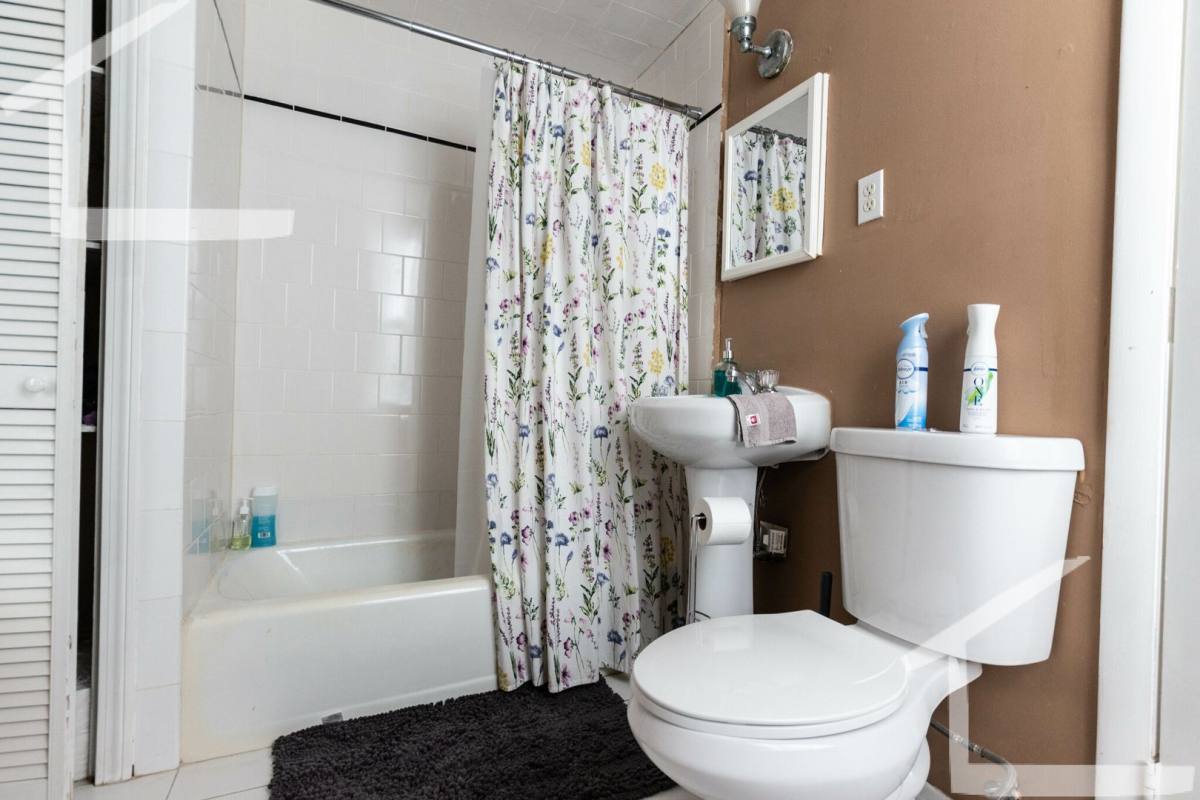 Apartment for rent at 32 Park Vale #1, Allston, MA 02134