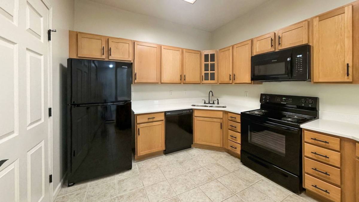 Apartment for rent at 3360 S Aspet Bend, Bloomington, IN 47401