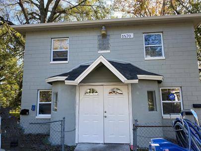House for rent at 1570 Mc Conihe St, Jacksonville, FL 32209